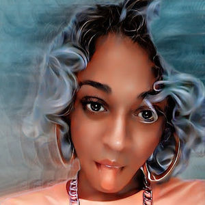 Meet your Posher, Etoya